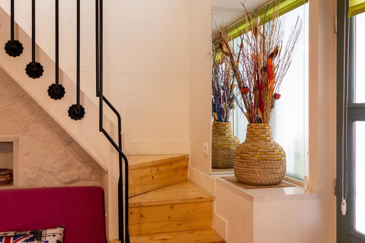 Apartment Gorki Spalato Esterno foto