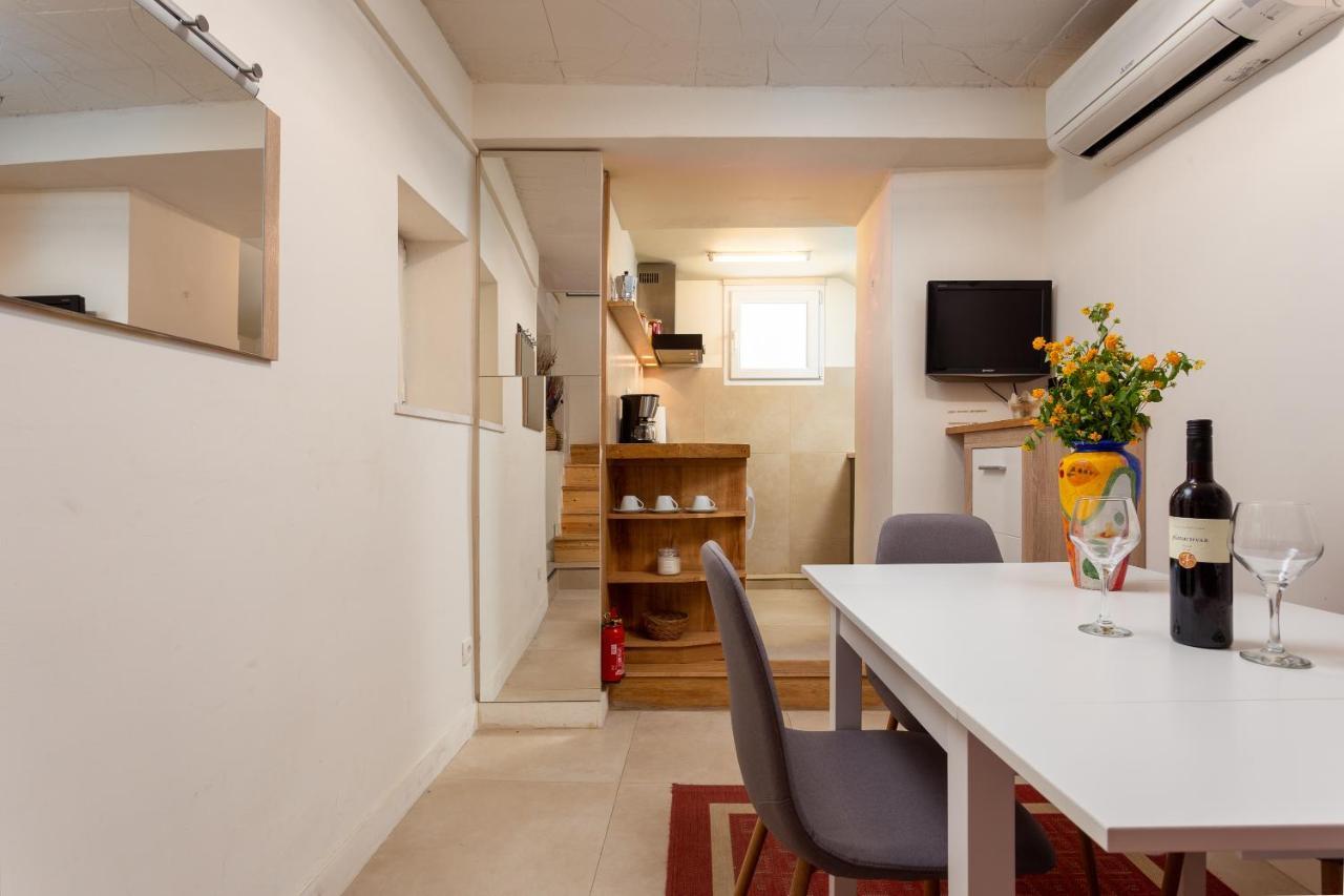 Apartment Gorki Spalato Esterno foto