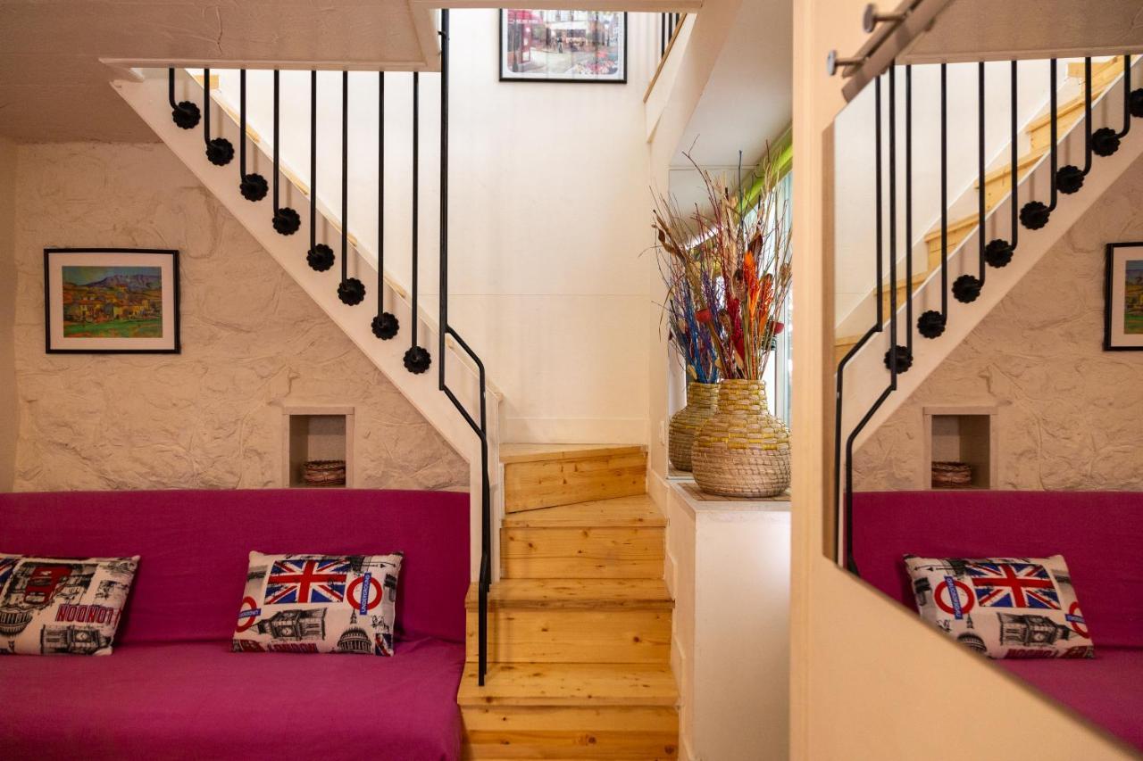 Apartment Gorki Spalato Esterno foto
