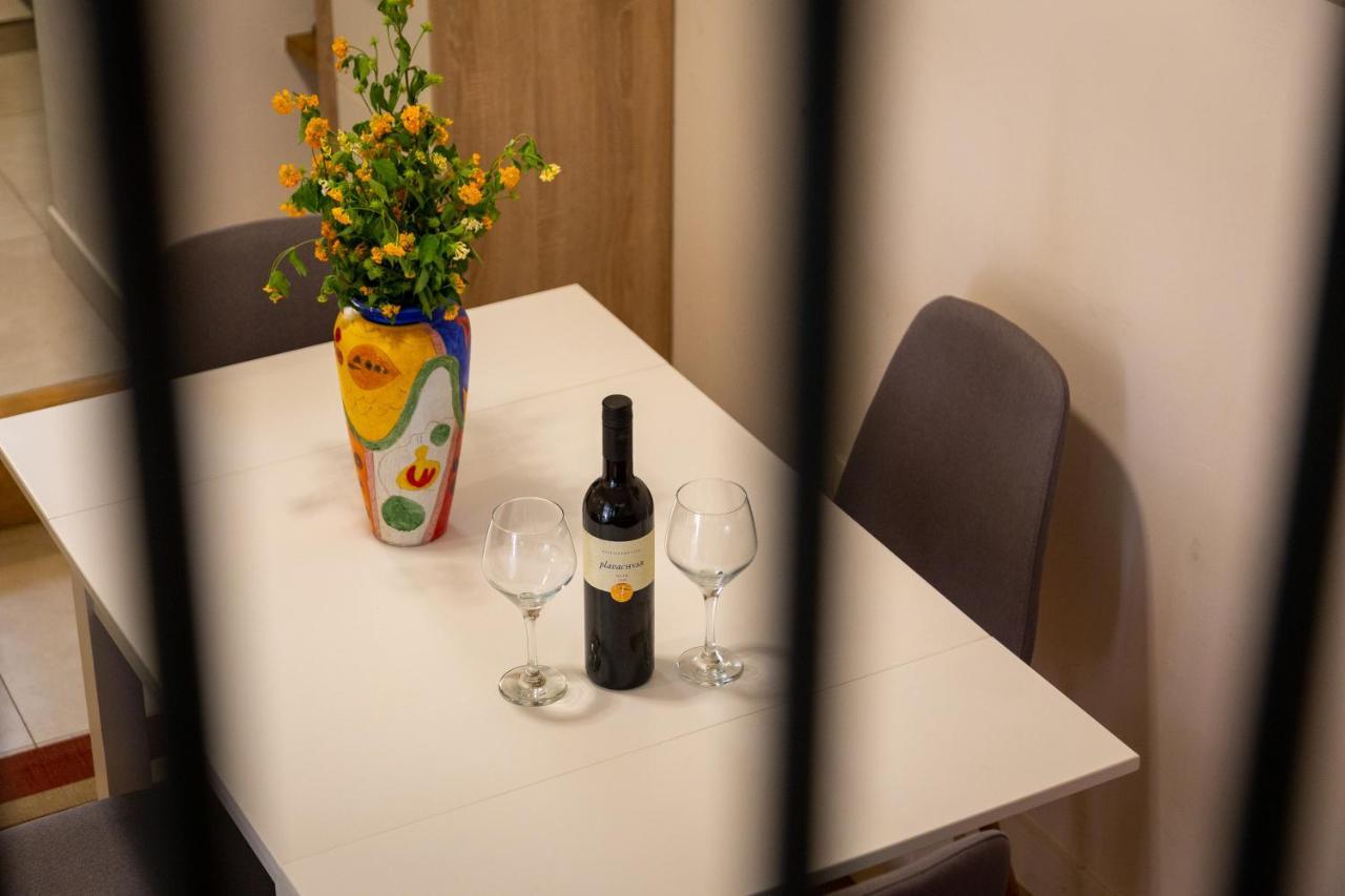 Apartment Gorki Spalato Esterno foto
