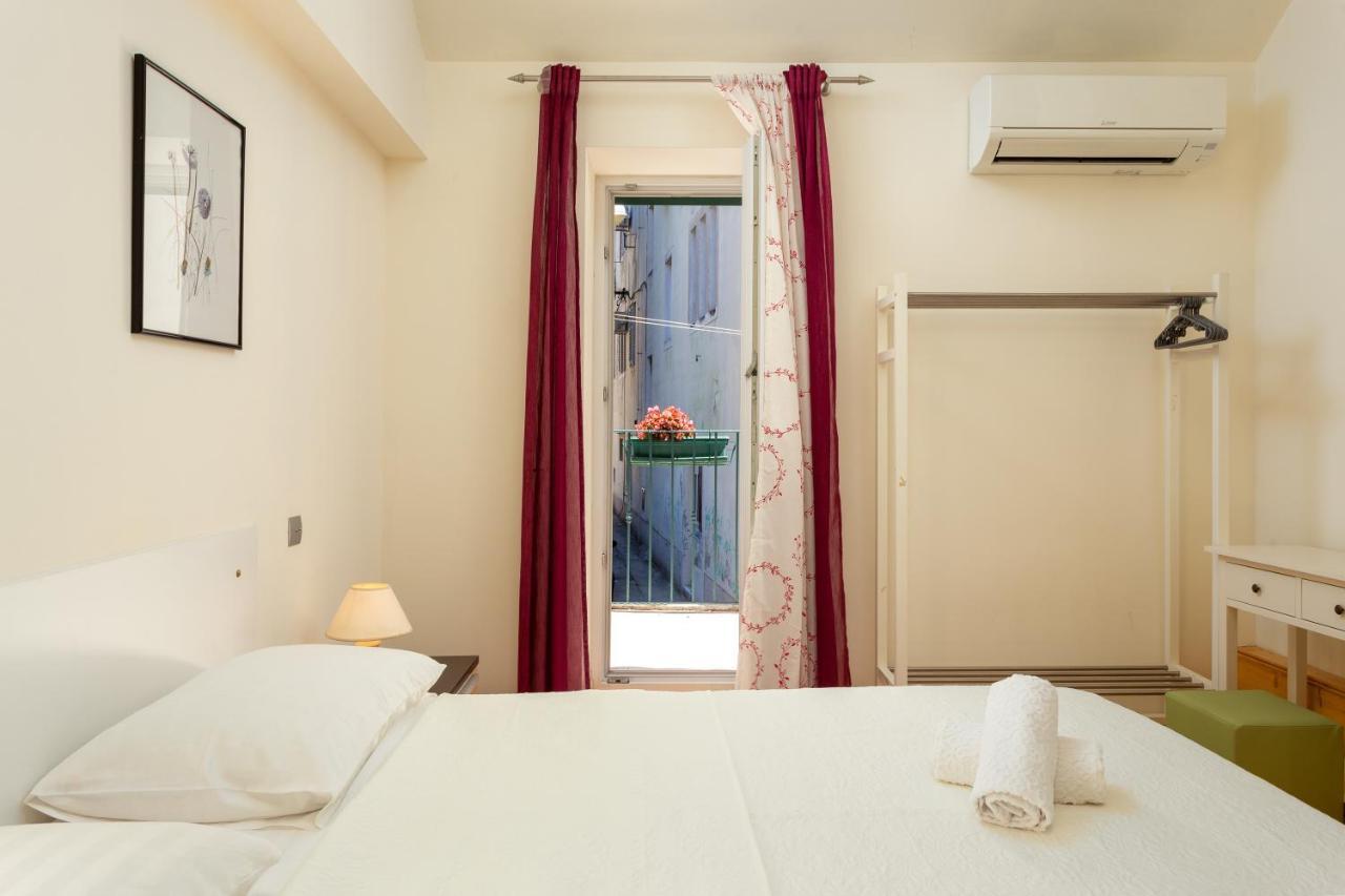 Apartment Gorki Spalato Esterno foto