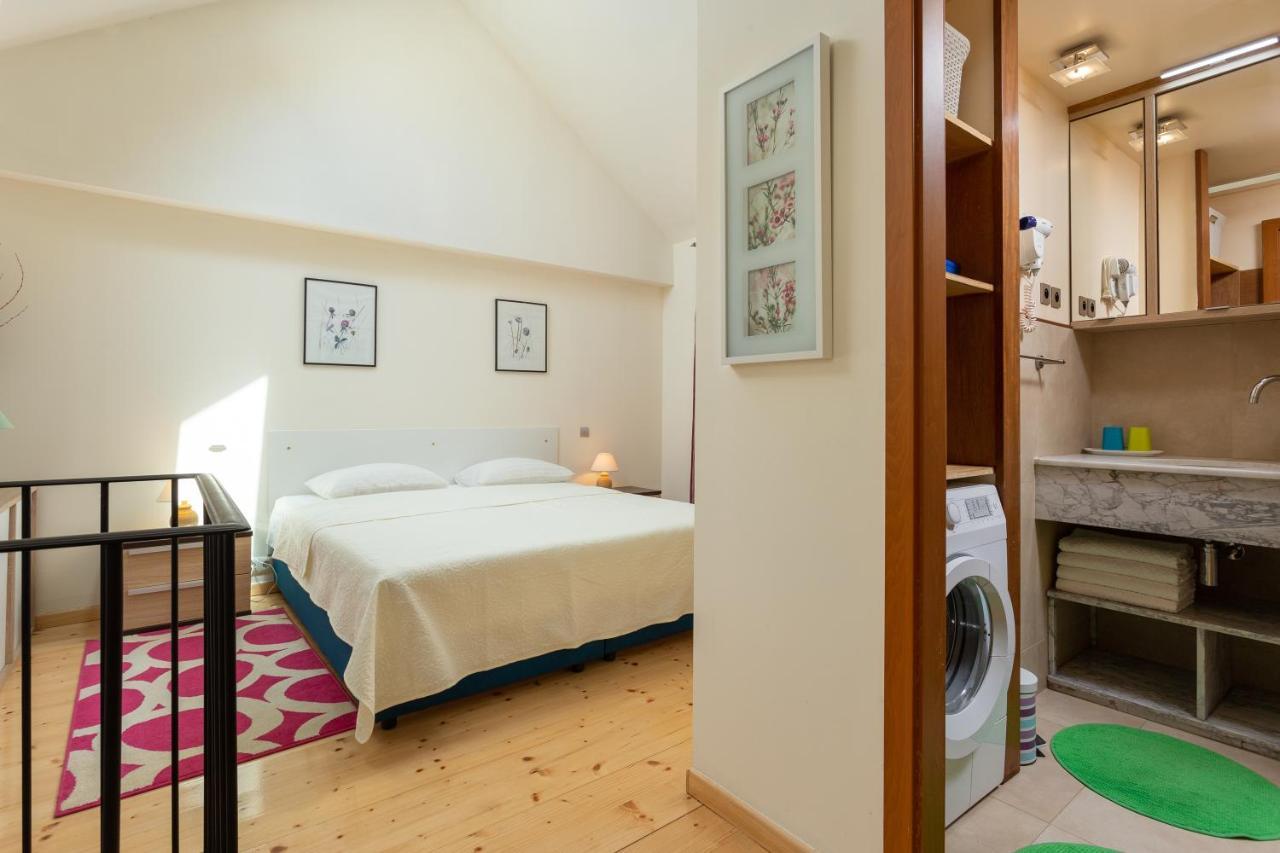 Apartment Gorki Spalato Esterno foto