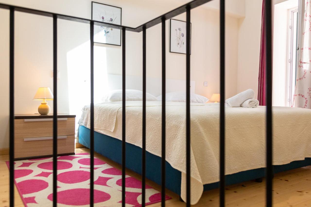 Apartment Gorki Spalato Esterno foto