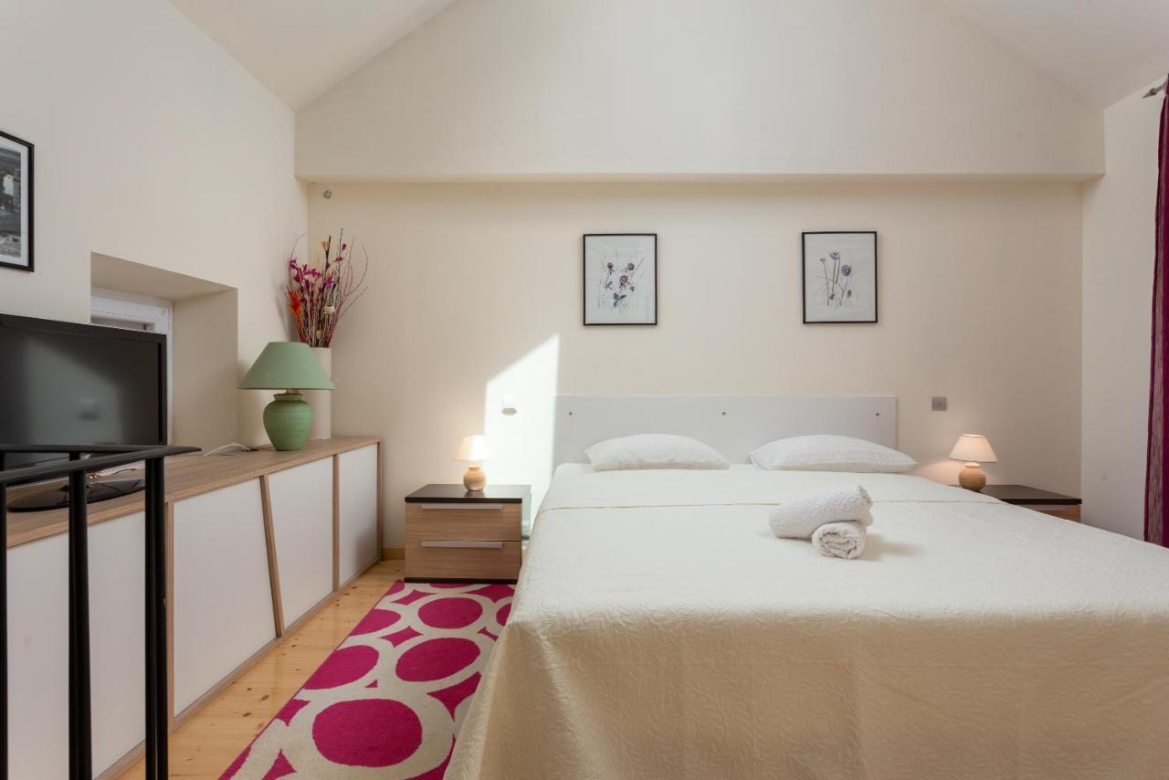 Apartment Gorki Spalato Esterno foto